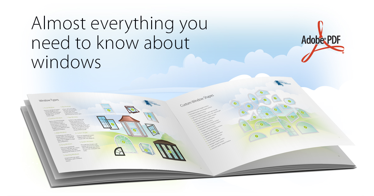 Everything you need to know about windows