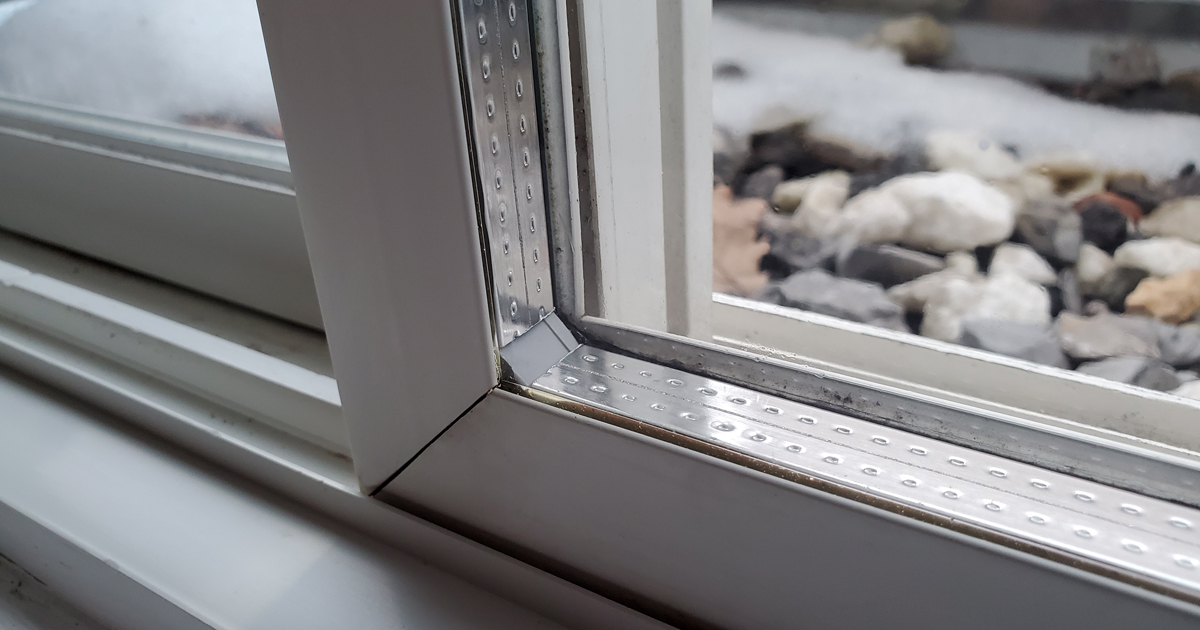 Why double glazing is so important when it comes to glass selection
