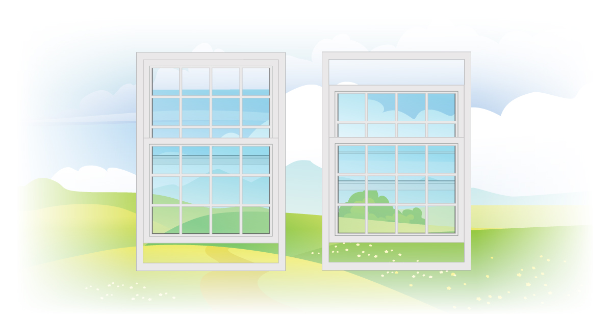 Ottawa | hung window sales & installation