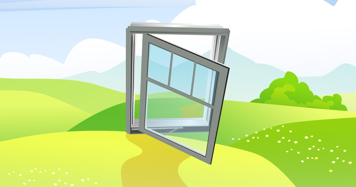 Ottawa Casement Window Installation