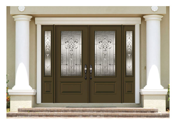 Bayview Windows - Entrance Door Gallery