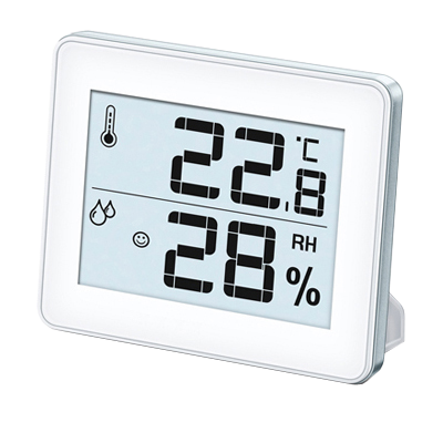 Thermo-hygrometer